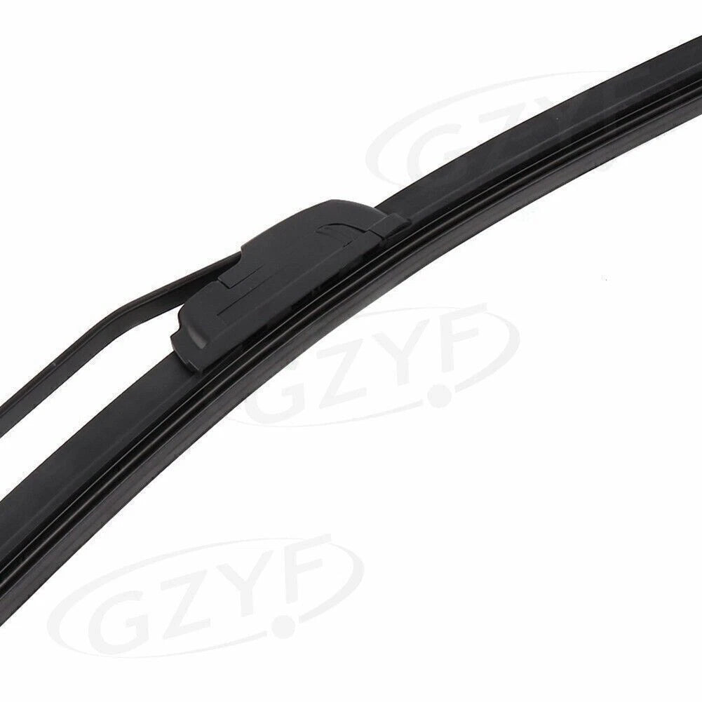 Manual Windshield Wiper Rubber Blade for UTV Universal (No Year Specified)