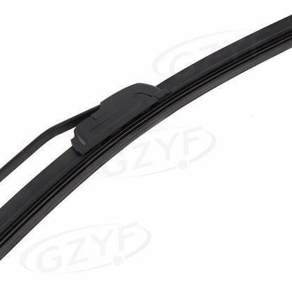 Manual Windshield Wiper Rubber Blade for UTV Universal (No Year Specified)