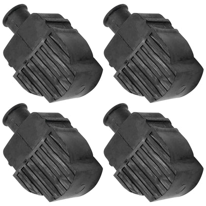 Ignition Coils for Mercury Outboard 40HP Engine 1989-1997 (4-Pack)