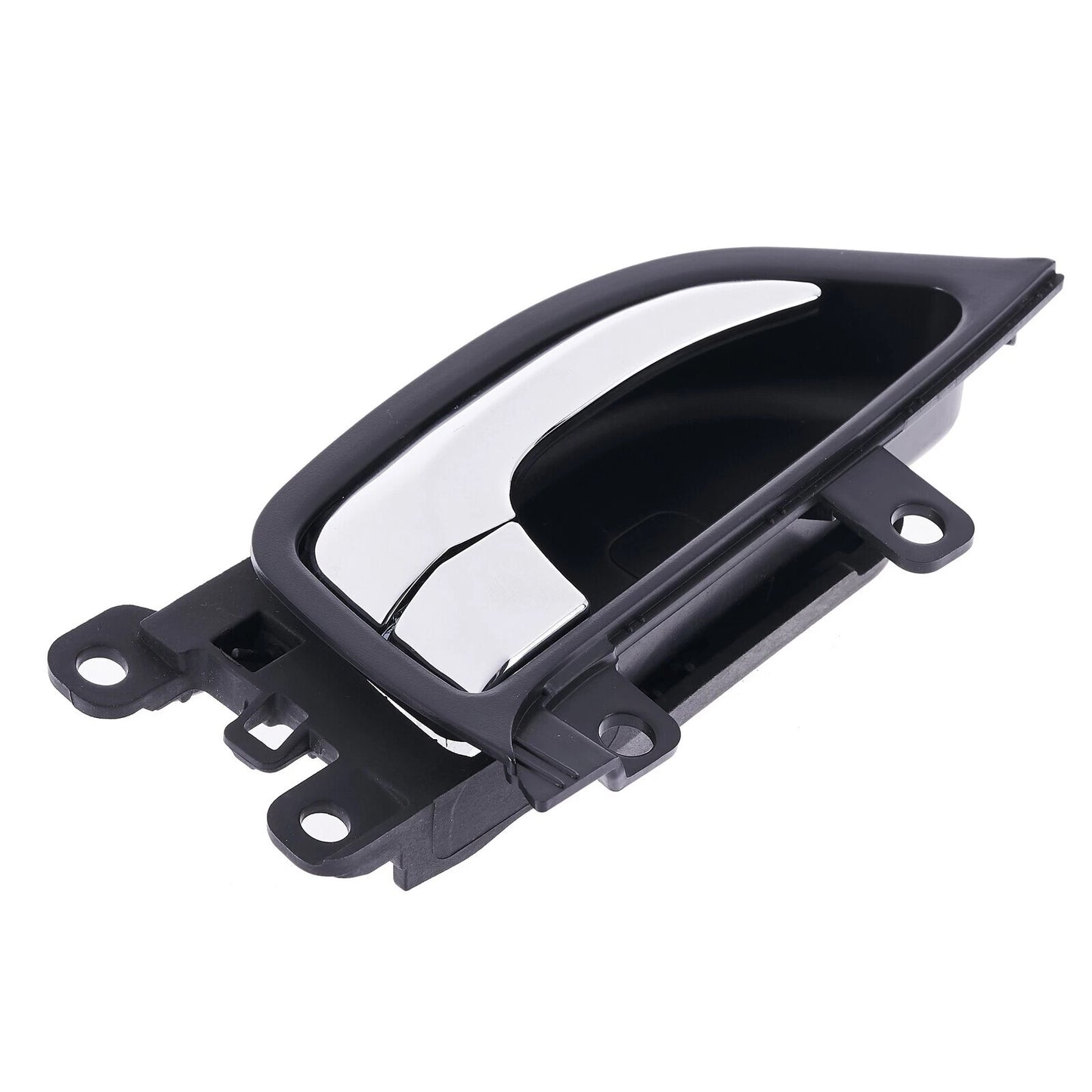 Chrome Rear Right Inner Door Handle for Hyundai Elantra MD (2011-2015)