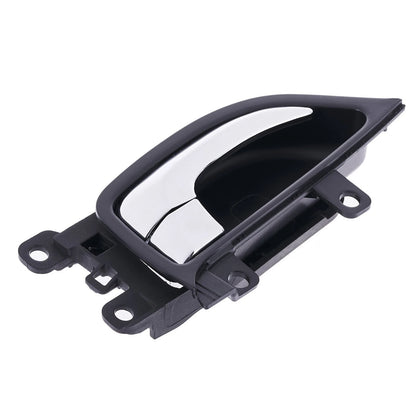 Chrome Rear Right Inner Door Handle for Hyundai Elantra MD (2011-2015)