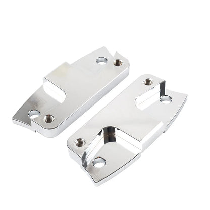 21" Front Wheel Mudguard Riser Bracket for Harley Electra Street Glide (14-23)