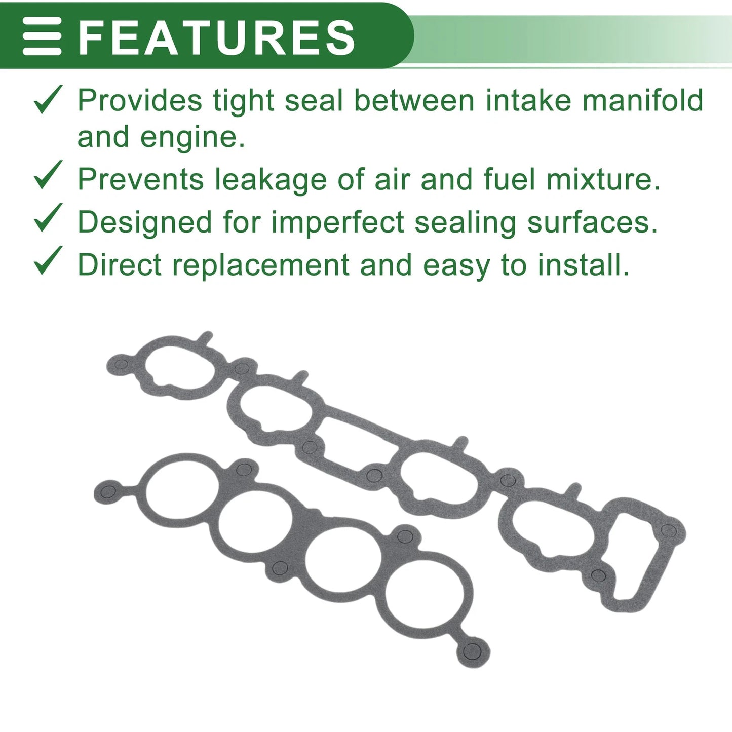 Intake Manifold Gasket for Nissan Terrano (1996-2002)
