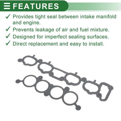 Intake Manifold Gasket for Nissan Terrano (1996-2002)