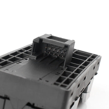 Electric Master Power Window Switch for Audi A6 S6 A7 Q3 (2012-2018)