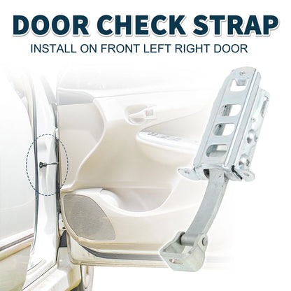 Door Check Strap Stopper for Dodge Sprinter 2500 (2007-2009)