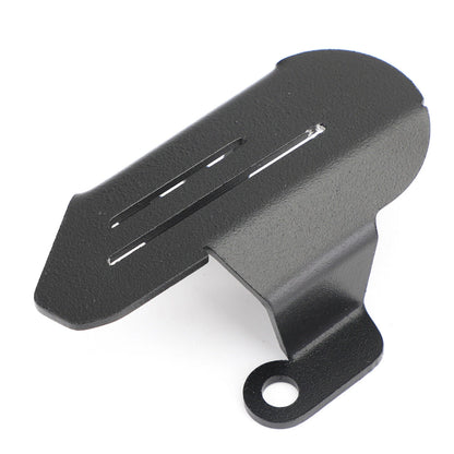 Switch Side Stand Protection Black for BMW F 750 GS / F 850 GS (2018-2020)