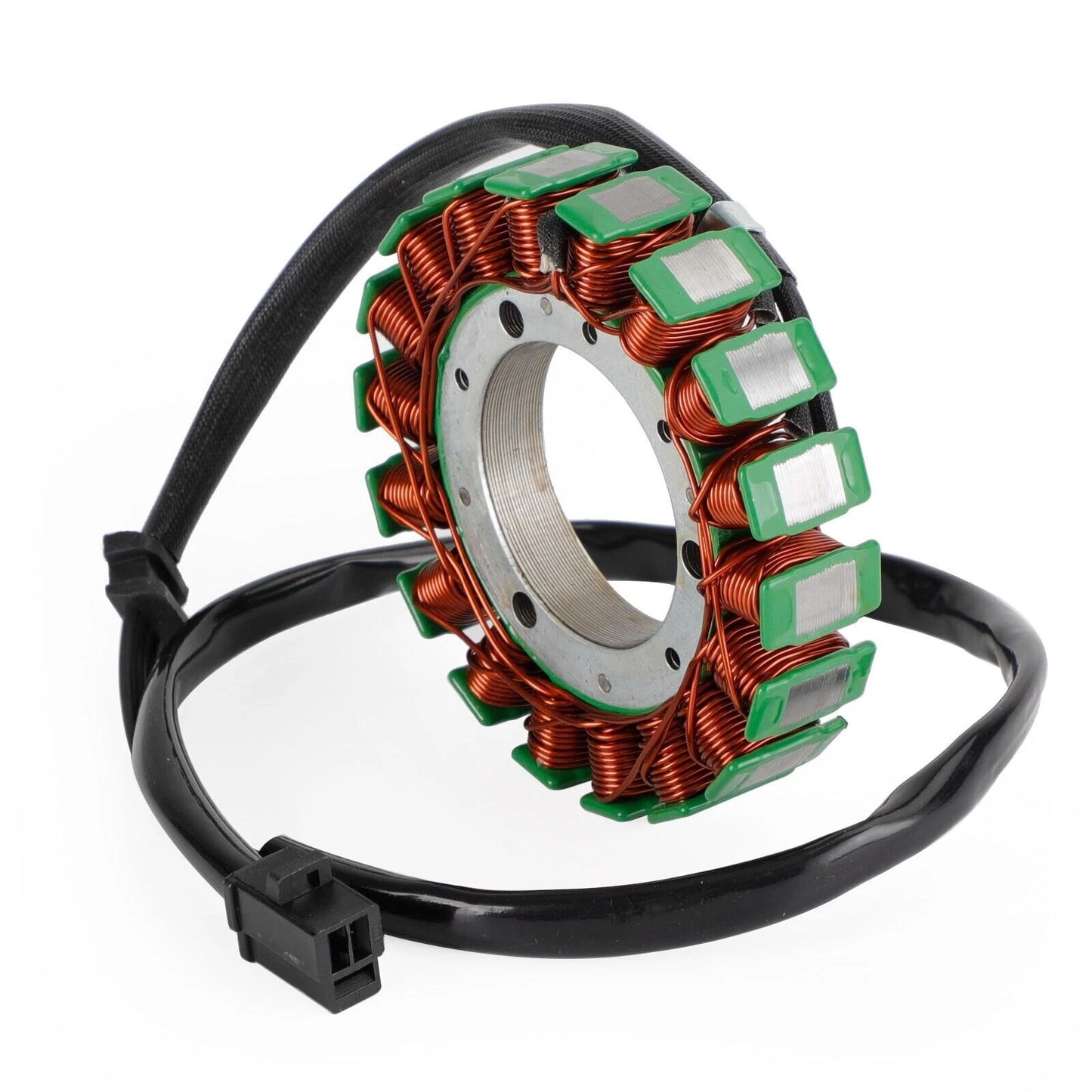Stator, Regulator, Gasket for Kawasaki ZX-6R ZX600G Ninja (1998-1999)