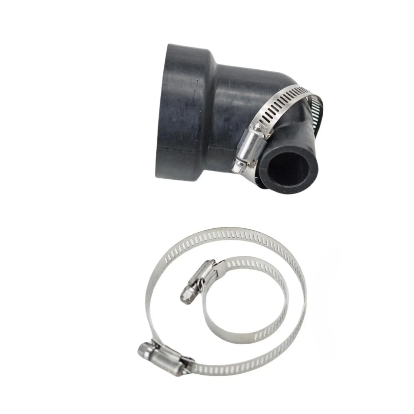 Heat Exchanger Cap for Volvo Penta Marine Cooling Systems