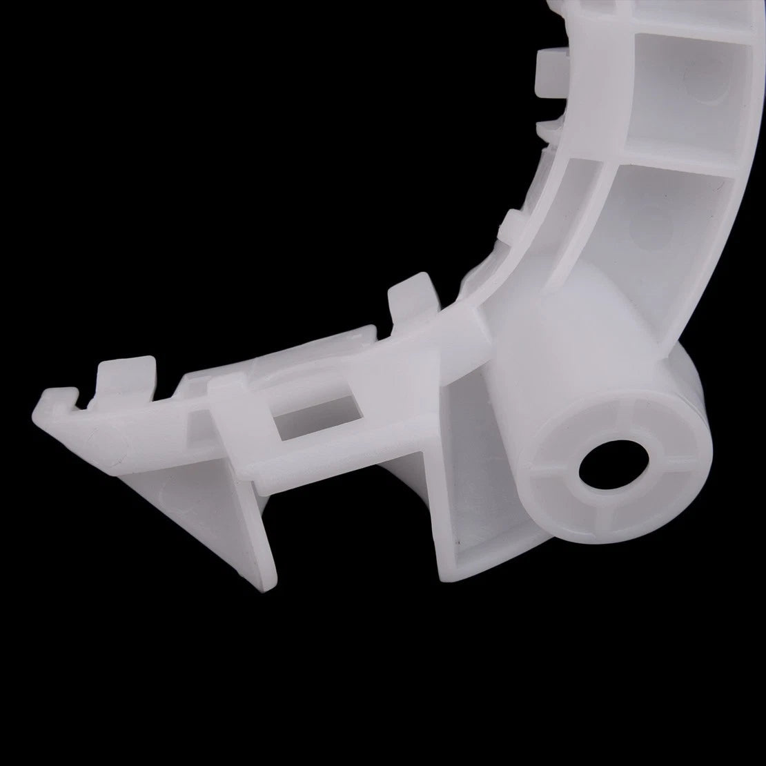 Right Front Bumper Bracket for Mitsubishi Outlander SE (2008-2009)