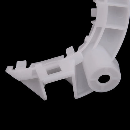 Right Front Bumper Bracket for Mitsubishi Outlander SE (2008-2009)