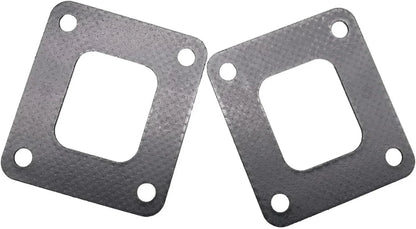 Exhaust Elbow Riser Block Off Gasket for MerCruiser 27-8637251, 860231