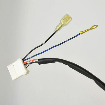 Steering Wheel Control Button Audio Volume Switch for Mazda (2004-2009)
