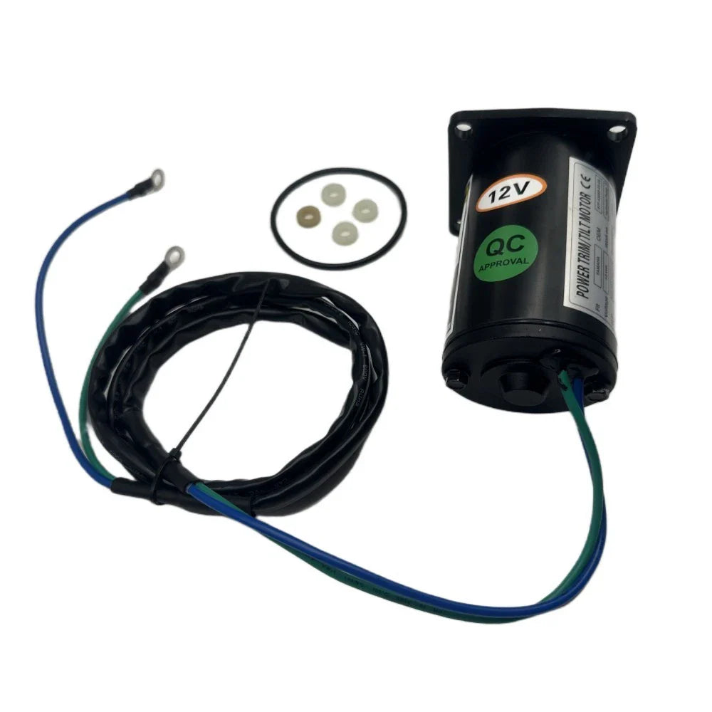 Tilt Trim Motor for YAMAHA 75-100HP F75/F80/F90/F100 Outboard