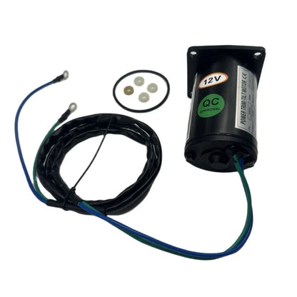 Tilt Trim Motor for YAMAHA 75-100HP F75/F80/F90/F100 Outboard