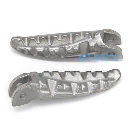 Ducati Rear Footrest Pegs for Panigale 899/1199 (2012-2015)