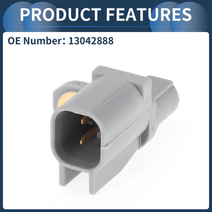 ABS Wheel Speed Sensor for Ford C-Max 2013-2018 Rear (2013-2018)