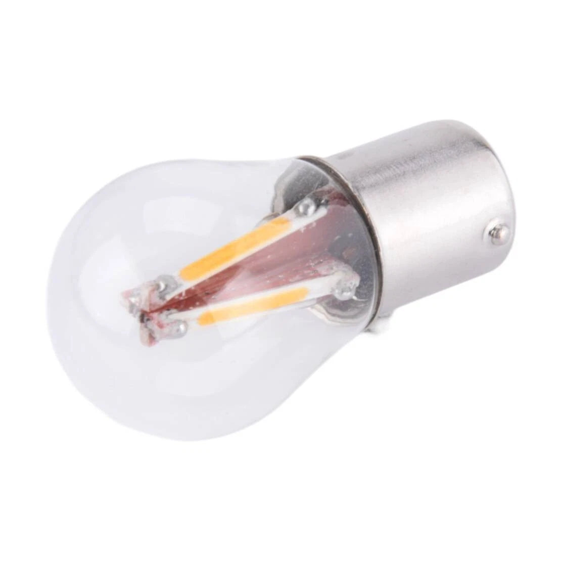1156 BA15S Light Bulbs for Auto Car Brake Stop Signal Tail Lamp