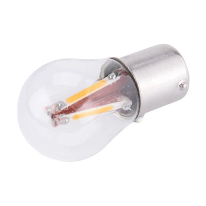 1156 BA15S Light Bulbs for Auto Car Brake Stop Signal Tail Lamp