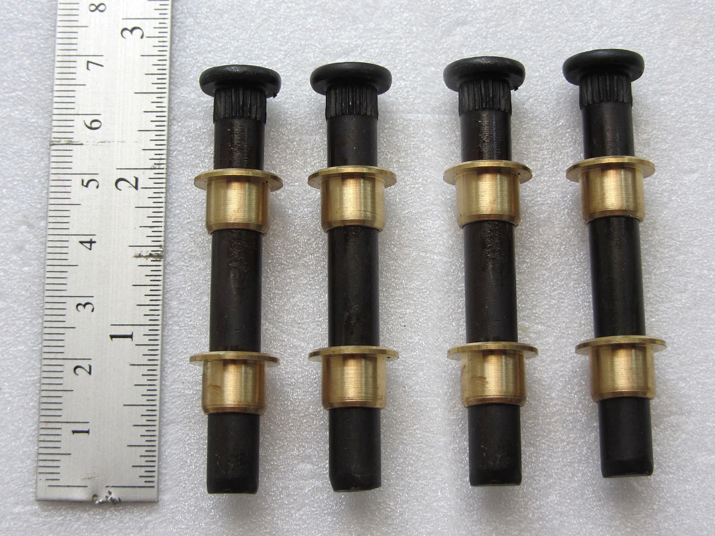 Door Hinge Pins for Isuzu Holden Rodeo TF TFR KB KBZ Pickup Ute (80-02)
