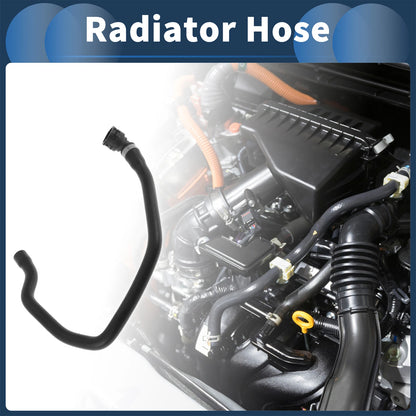 Radiator Hose for BMW E90 316i, 320i (2005-2007) - High-Quality Replacement