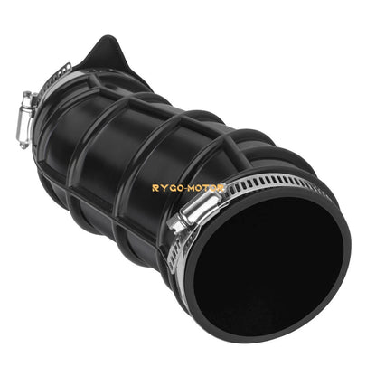 Air Box Boot w/ Clamp for Polaris Ranger 400 4x4 Midsize Pursuit HO (2010–2014)