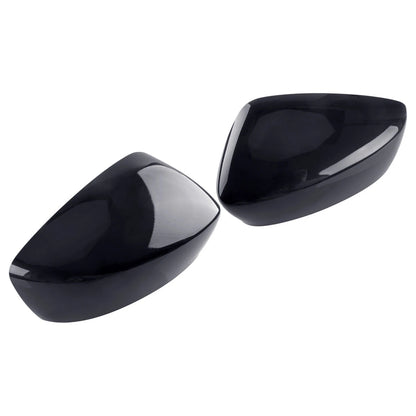 L & R Side Rear View Mirror Cover for Mazda 3 Axela (2014-2016)