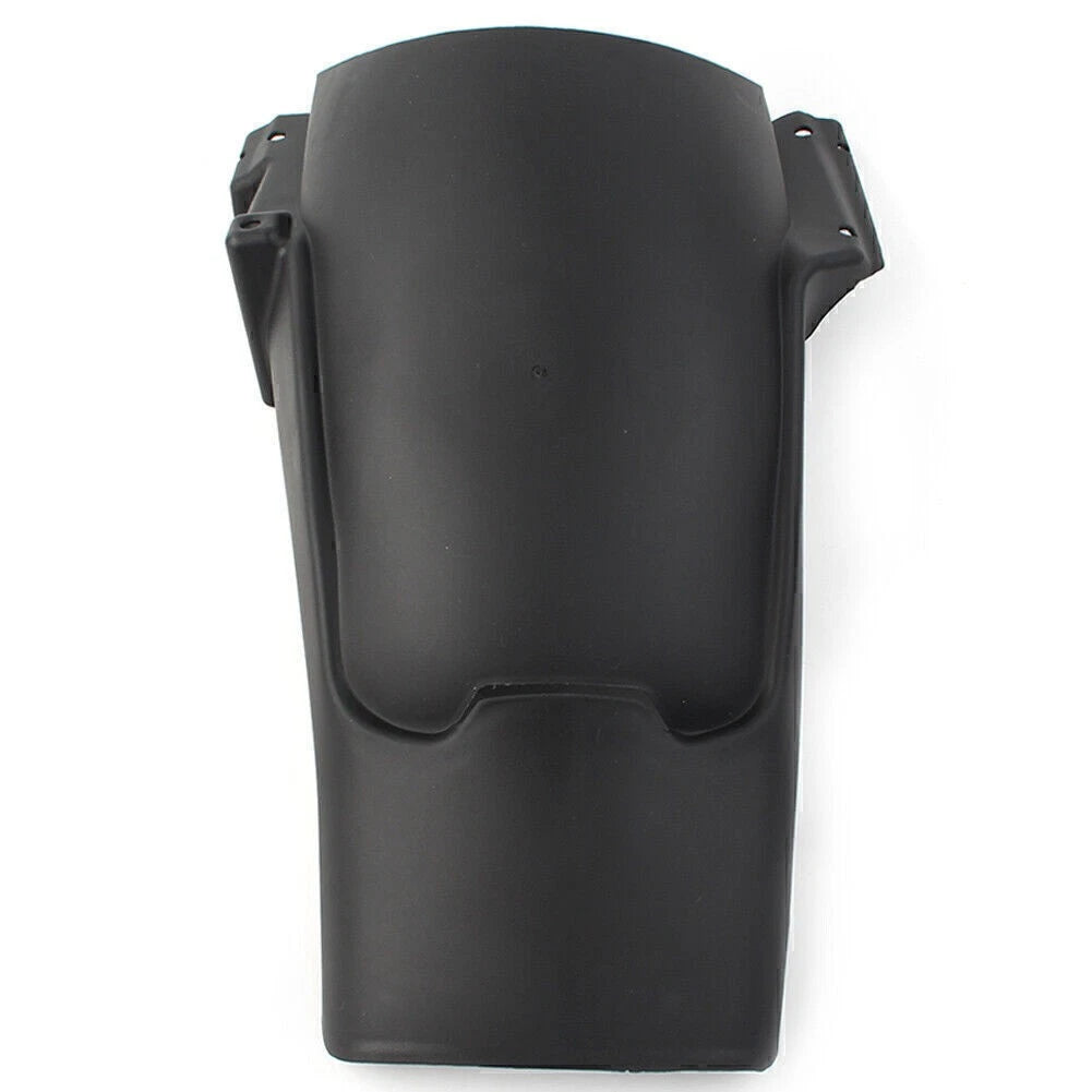 Rear Fender Mudguard Extension Splash Guard for BMW R1200GS LC Adventure (2013-2020)