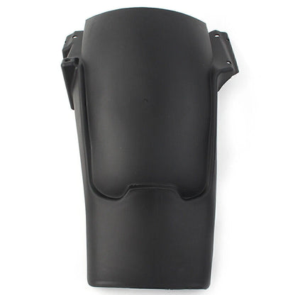 Rear Fender Mudguard Extension Splash Guard for BMW R1200GS LC Adventure (2013-2020)