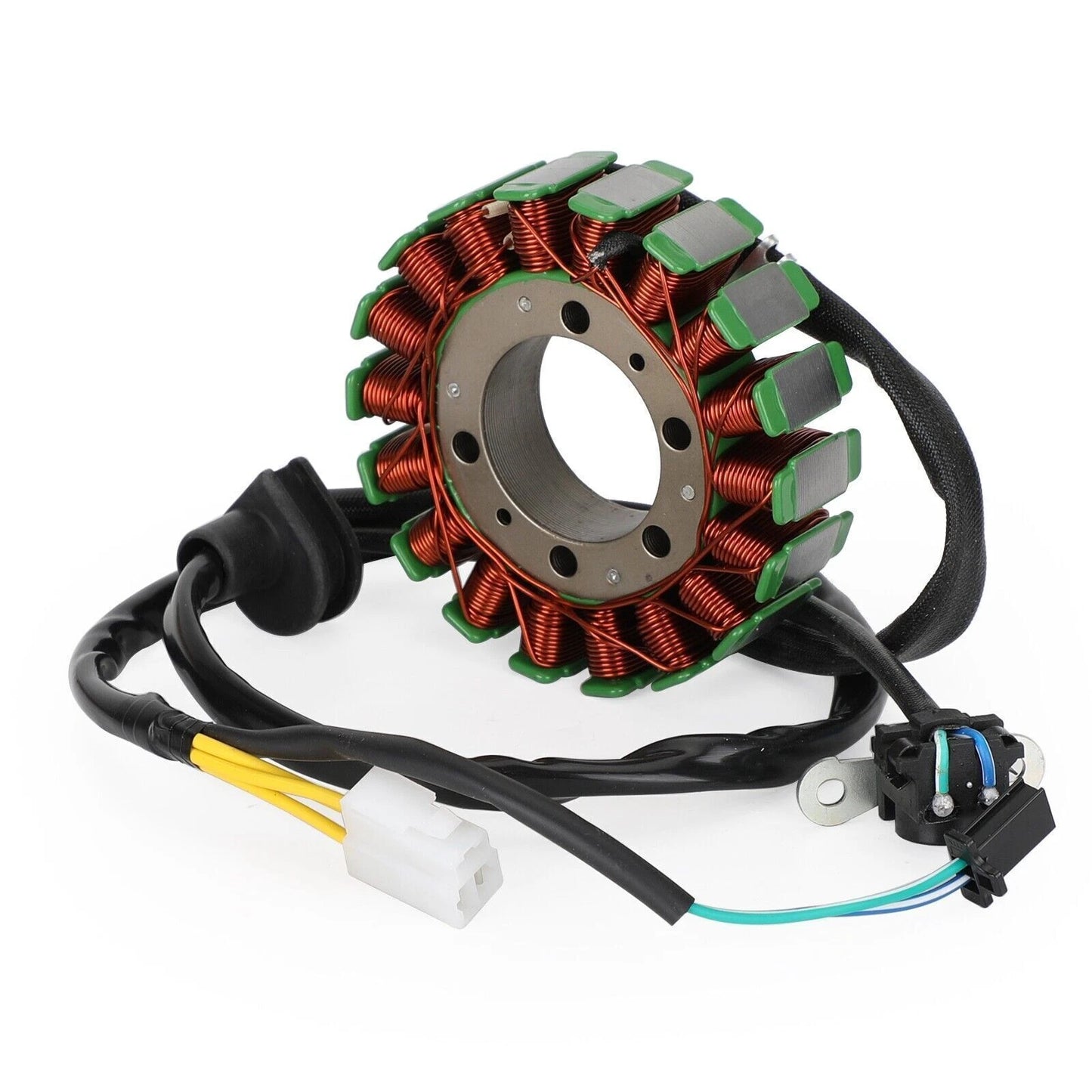 Stator, Regulator, Gasket for Suzuki VX 800 (1990-1996)