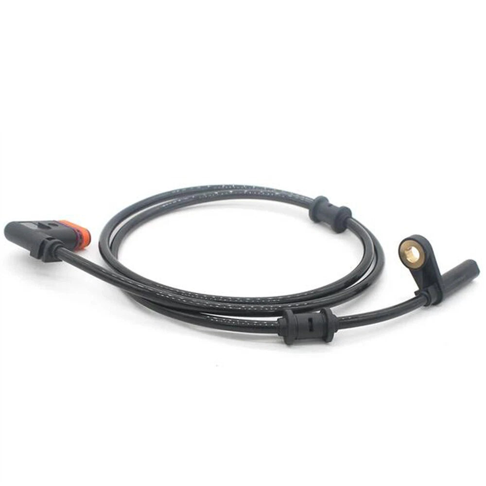 Rear Right ABS Wheel Speed Sensor for Mercedes-Benz S203 W203 A209 (2002–2009)