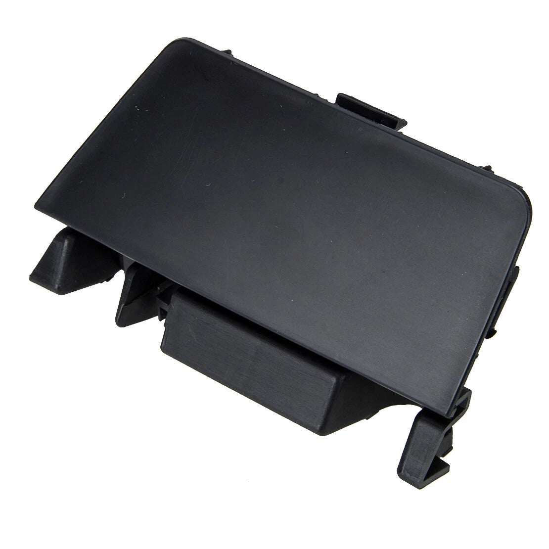 Front Bumper Tow Hook Cover for Lexus RX350 RX450h F-Sport (2013-2015)