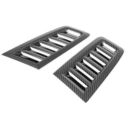 Scoop Intake Hood Vent for Ford Focus MK2 MK3 (2005-2018)