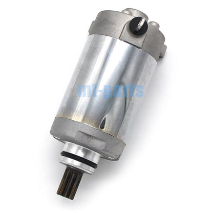 Starter for Yamaha XV125 Virago 125, XV240 Virago (1997-2000, 1989)