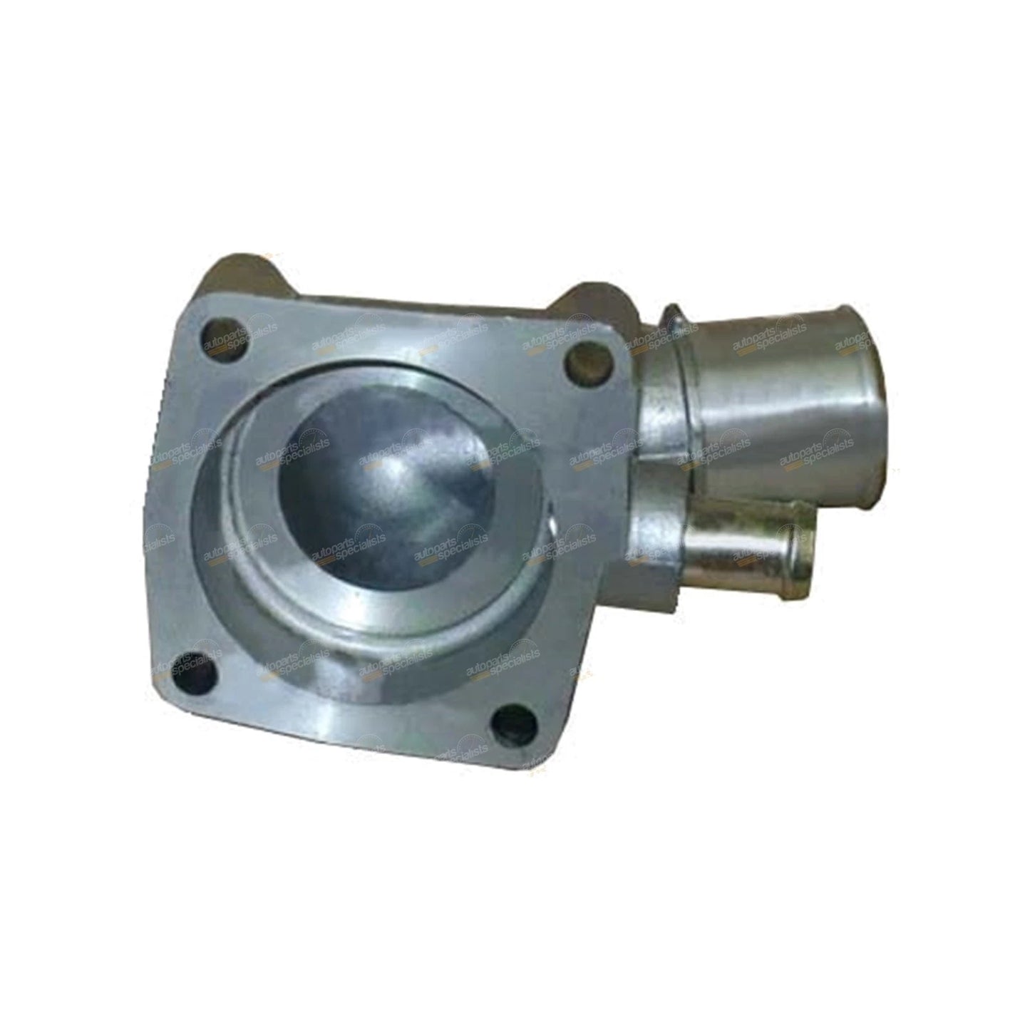 Water Outlet Alloy Housing for Landcruiser FJ62 FJ70 FJ73 FJ75 FJ80