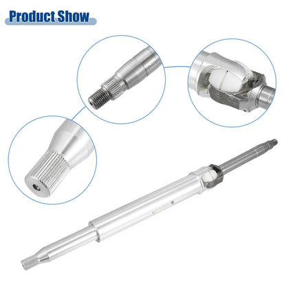 Coupling / Intermediate Shaft Steering Column Shaft / Toyota FJ Cruiser (2007–2014)