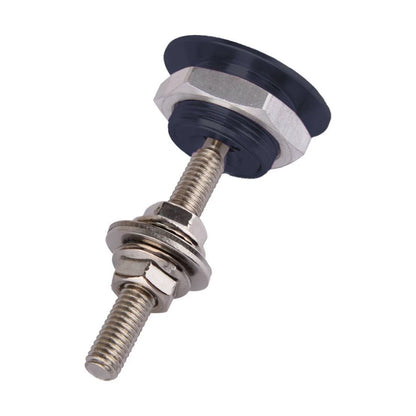 25mm Aluminum Alloy Quick Release Hood Lock for Car