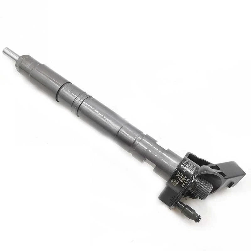 1 Pcs Fuel Injector Common Rail for Audi VW Porsche (2004–2013)