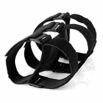 Auto Car Fire Extinguisher Holder Belt for Jeep Wrangler TJ YJ (1997-2006)