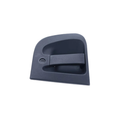 RH Black Door Handle W/Keys for Volvo FE/FL & Renault Premium (2006–2026)