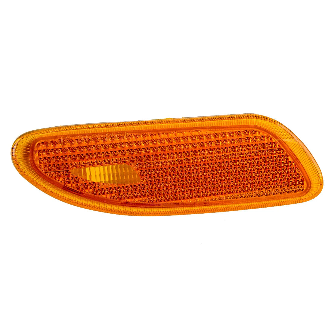 Right Side Marker Light Amber Lens for Benz C-Class W203 (2001-2007)