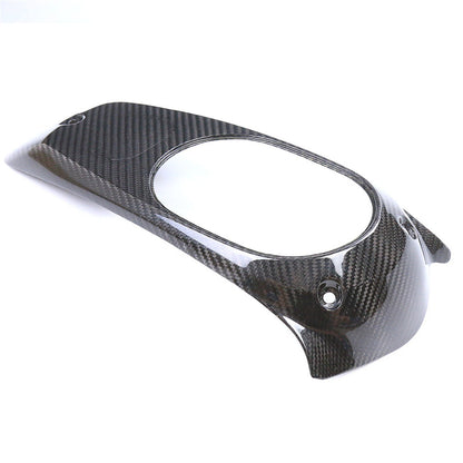 Carbon Fiber Fuel Tank Cover for Harley Sportster S (2021-2023) 1 x