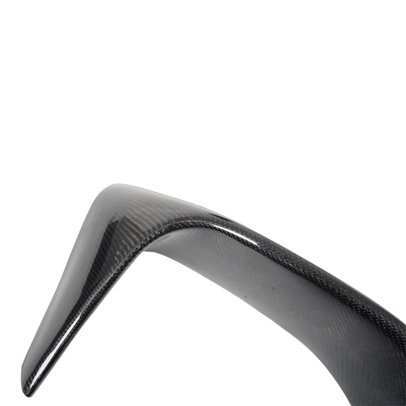 Real Carbon Front Bumper Splitters for BMW F80 M3 F82 F83 M4 (2015-2019)