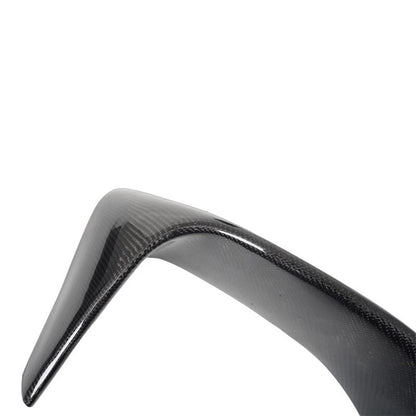 Real Carbon Front Bumper Splitters for BMW F80 M3 F82 F83 M4 (2015-2019)