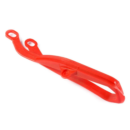 Red Skid Guard for Honda CRF150F CRF230F (2003-2023)