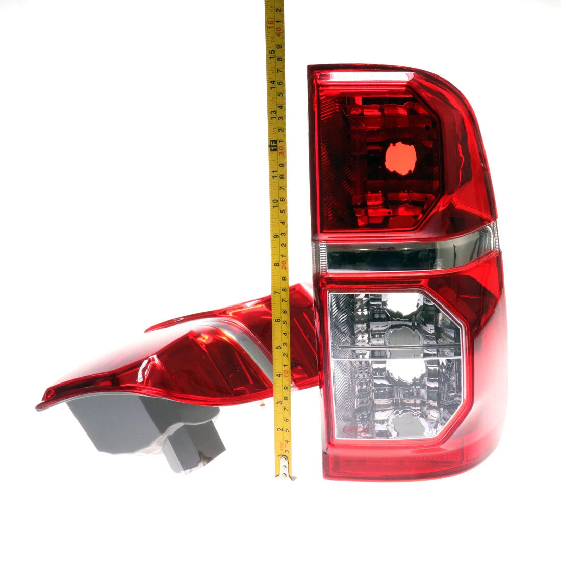 Tail Lights x2 for Toyota Hilux2005-2014