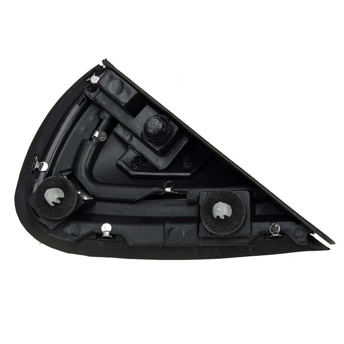Left Front Pillar Corner Garnish for Honda CR-V (2019-2020)