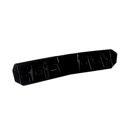 Rear Bumper Diffuser Lip Kit for Subaru WRX STI (2015-2021)