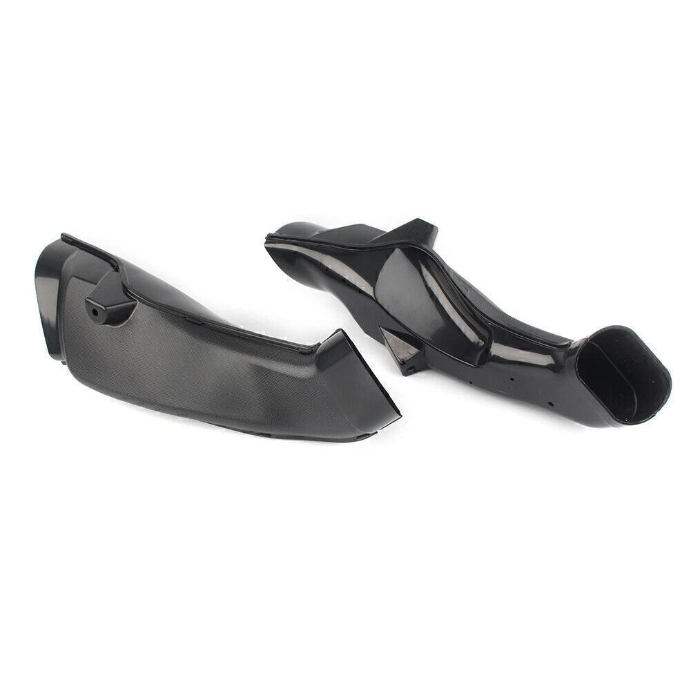 Ram Air Intake Duct Cover for SUZUKI GSXR1000 (2003-2004)