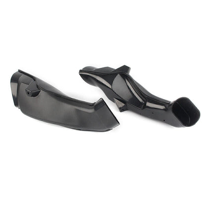 Ram Air Intake Duct Cover for SUZUKI GSXR1000 (2003-2004)